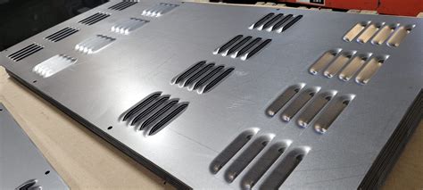 punching louvers in sheet metal|solid punch tool guidelines.